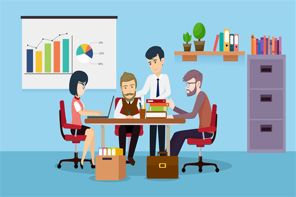 部門協(xié)作總卡殼，組織規(guī)劃管理怎樣打通協(xié)同壁壘？