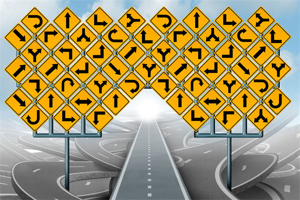 數(shù)字化轉(zhuǎn)型投入大卻見效?。咳笾旅`區(qū)你中招了嗎？