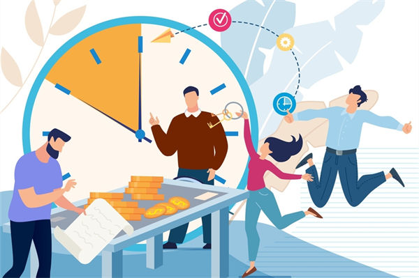 人力成本失控，薪酬管理怎樣平衡支出與員工滿意度？