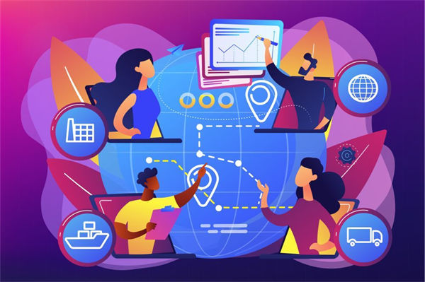 供應(yīng)鏈成本高企？如何用數(shù)字化重構(gòu)效率與彈性？