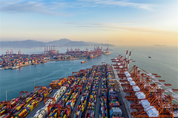 美線貨運(yùn)訂艙就像“搶票”，制造業(yè)有什么看法？