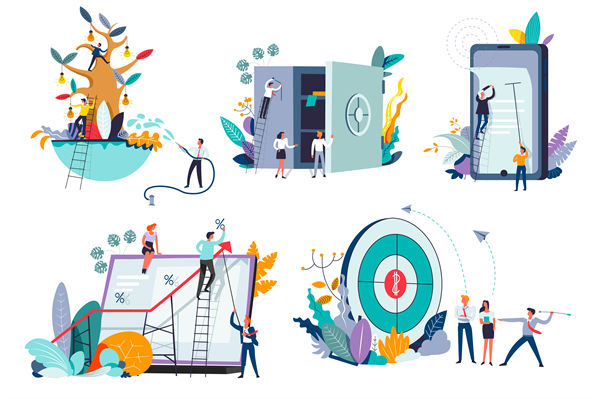 營銷預(yù)算有限，品牌怎樣精準(zhǔn)投放，實(shí)現(xiàn)ROI最大化？