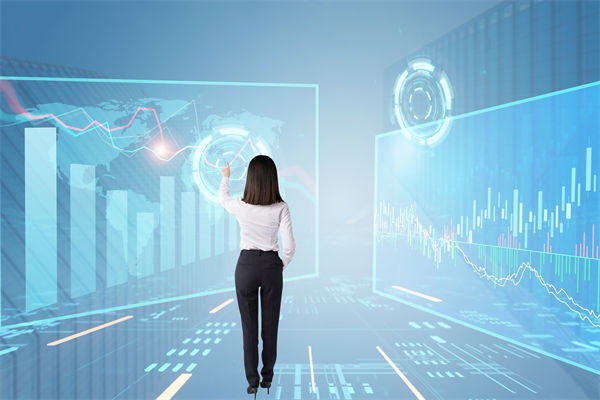 效率停滯不前，企業(yè)怎樣用數(shù)字化重構(gòu)核心競爭力？