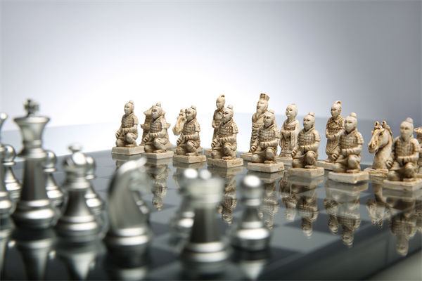 權責體系混亂，集團管控如何精準設計組織管控架構？