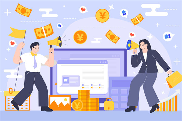 央行開展1萬億元買斷式逆回購操作，關(guān)聯(lián)企業(yè)怎么看？