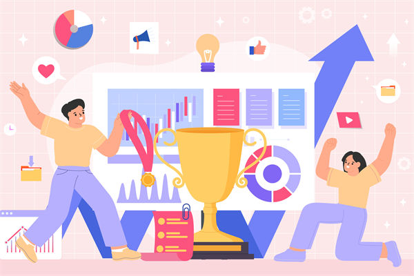 團隊績效差距大，從績效管理視角怎樣縮小差距？