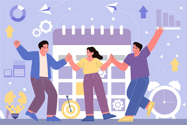 團隊績效差距大，從績效管理視角怎樣縮小差距？