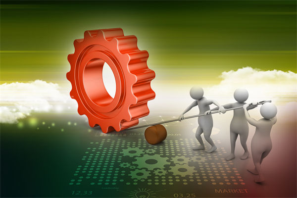 部門協(xié)作困難？如何用流程化組織設(shè)計(jì)打通堵點(diǎn)？