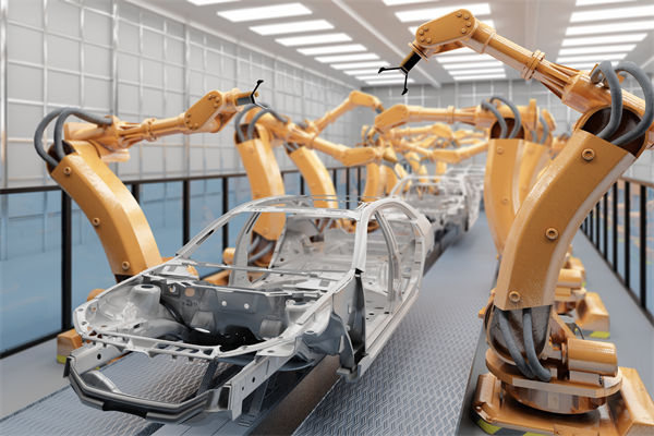 讓大流量成為新增量，精益生產(chǎn)對此有哪些啟示？