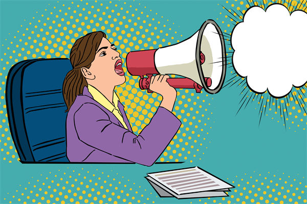 文化口號(hào)沒人信，問題出在價(jià)值觀還是管理層？