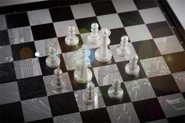 行業(yè)賽道更迭迅速，戰(zhàn)略管理如何精準(zhǔn)錨定新方向？