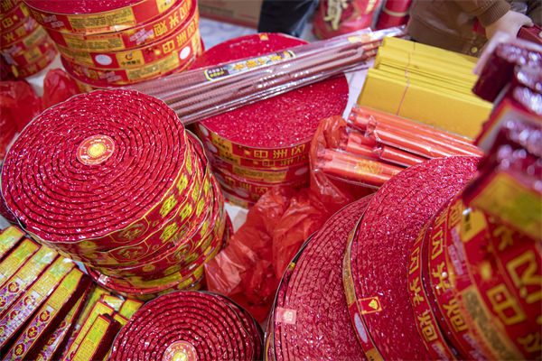 精益生產(chǎn)分析：湖南一花炮廠爆炸，現(xiàn)場升起蘑菇云