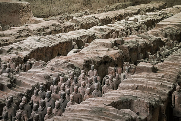 讓文物煥發(fā)新活力綻放新光彩，企業(yè)文化有何啟示？