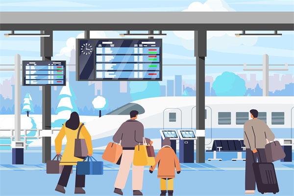 從集成供應(yīng)鏈角度分析：中國高鐵又快又穩(wěn)的秘密