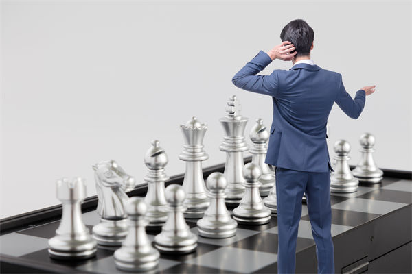 戰(zhàn)略升級(jí)后組織滯后，怎樣優(yōu)化規(guī)劃跟上發(fā)展節(jié)奏？