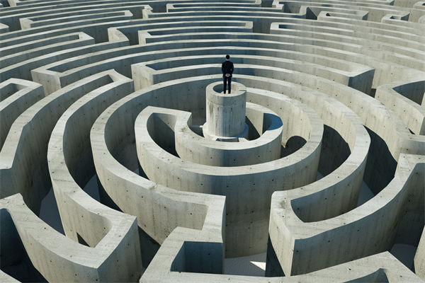 集團管控失效？這三大漏洞為何讓企業(yè)內耗嚴重？