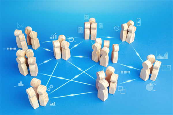 組織協(xié)同受阻？數(shù)字化管理如何構(gòu)建跨部門協(xié)作網(wǎng)絡(luò)？