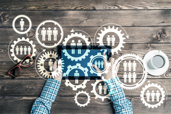 組織協(xié)同受阻？數(shù)字化管理如何構(gòu)建跨部門協(xié)作網(wǎng)絡(luò)？