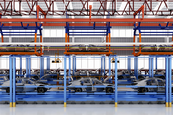 六部門聯(lián)合劃重點(diǎn)、指方向，對制造業(yè)的啟示有？