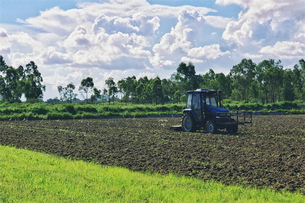 守住耕地這個命根子，從精益生產(chǎn)角度分析如何守住？