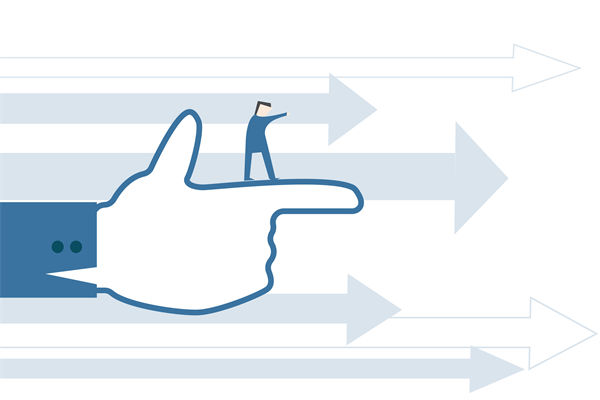 組織規(guī)劃管理失效？如何構(gòu)建戰(zhàn)略適配的動態(tài)組織管控體系？
