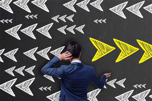 同質(zhì)化競爭激烈，企業(yè)戰(zhàn)略怎樣另辟蹊徑實現(xiàn)差異化？