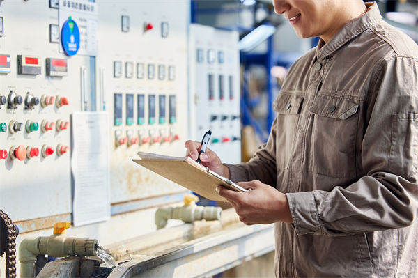 設(shè)備自動化率提升卻停機(jī)增加，TPM體系哪步跑偏了？