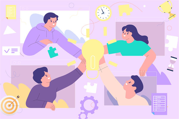 部門有職責(zé)說明書，跨部門協(xié)作為啥還靠領(lǐng)導(dǎo)拍板？