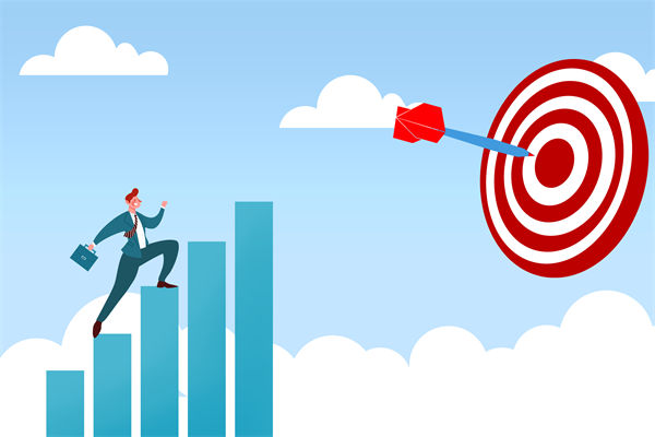 戰(zhàn)略目標(biāo)宏偉卻執(zhí)行無力，如何打通戰(zhàn)略落地路徑？