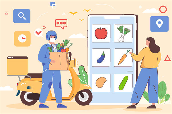 品牌營銷分析：外賣平臺“補貼大戰(zhàn)”到底誰在買單？