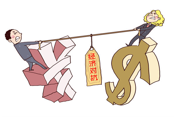 特朗普再對(duì)8國(guó)加征關(guān)稅，最高50%，關(guān)聯(lián)企業(yè)怎么看？