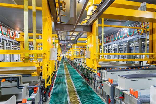 庫(kù)存周轉(zhuǎn)率優(yōu)化但現(xiàn)金流吃緊，拉動(dòng)式生產(chǎn)來(lái)解局！