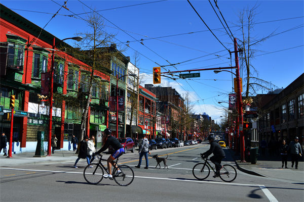 薪酬管理分析：河北小伙考上加拿大公務員，月薪2萬