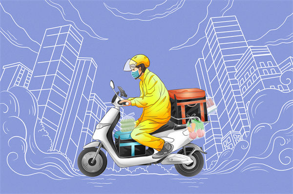 供應鏈分析：外賣大戰(zhàn)第一批受害者出現(xiàn)了，是誰？