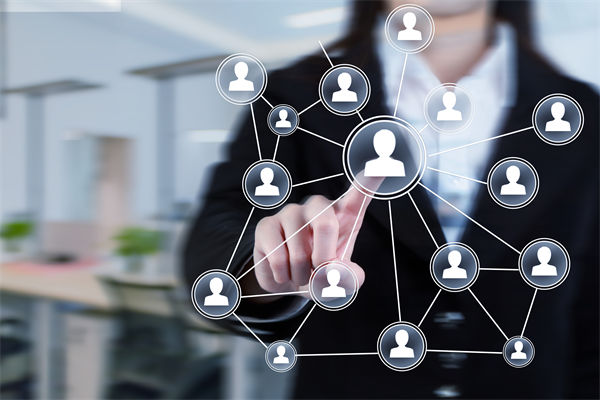 部門(mén)設(shè)置貼合業(yè)務(wù)需求，跨部門(mén)協(xié)作效率怎能未提升？