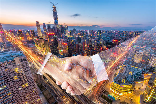 部門設(shè)置貼合業(yè)務(wù)需求，跨部門協(xié)作效率怎能未提升？