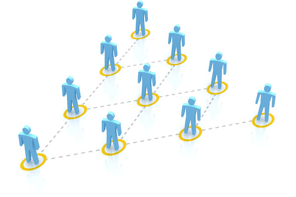 組織規(guī)劃偏重架構(gòu)設(shè)計，怎樣讓團隊敏捷響應(yīng)市場變化？