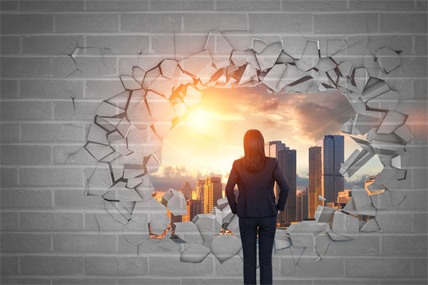 管理咨詢深度賦能，企業(yè)如何突破瓶頸實(shí)現(xiàn)跨越式成長？