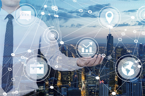 奮力打開改革開放新天地，企業(yè)數(shù)字化轉(zhuǎn)型怎么看？