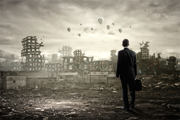 英法等25國發(fā)表聯(lián)合聲明，企業(yè)組織規(guī)劃有何啟示？