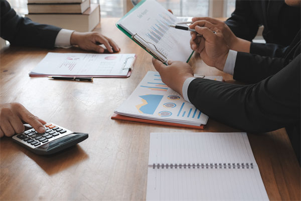 集團(tuán)財務(wù)管控松散資金濫用，集中風(fēng)控體系如何搭建？