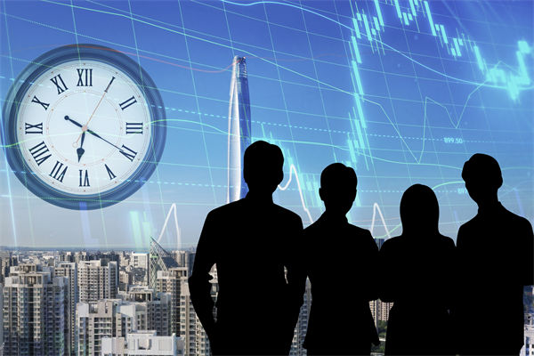 中歐領(lǐng)導(dǎo)人要作正確戰(zhàn)略抉擇，企業(yè)戰(zhàn)略怎么看？