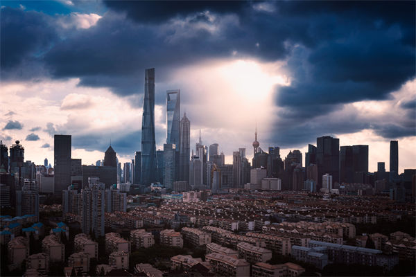 上海已轉(zhuǎn)移安置28萬人，組織規(guī)劃管理有何啟示？