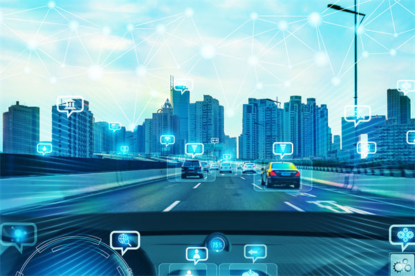 上海無人駕駛出租車正式運營，精益生產(chǎn)有何啟示？