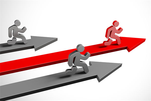 競(jìng)爭(zhēng)優(yōu)勢(shì)難構(gòu)建，數(shù)智化咨詢公司如何助企業(yè)破局？