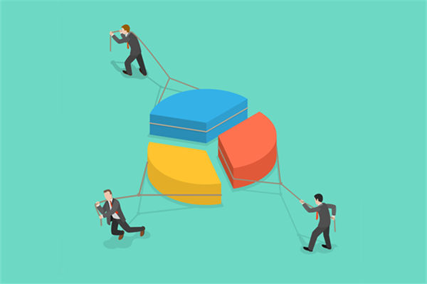 競(jìng)爭(zhēng)陷入膠著，AI數(shù)智化能否助企業(yè)撕開市場(chǎng)突破口？