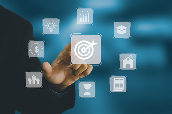 升級卡點重重，數(shù)智化咨詢打通轉型升級任督二脈！