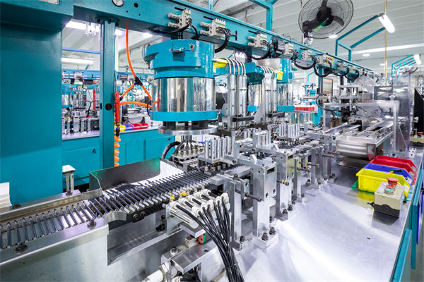 河南安徽出現重度氣象干旱，精益生產管理怎么看？