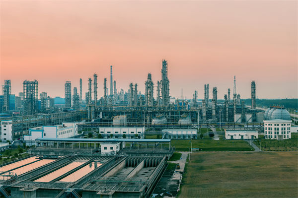 河南安徽出現(xiàn)重度氣象干旱，精益生產(chǎn)管理怎么看？