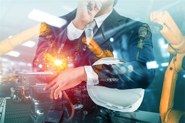 全球首個孕育機(jī)器人預(yù)計(jì)一年內(nèi)面世，制造業(yè)怎么看？